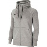 Chaqueta Chndal de Fútbol NIKE Team Club 20 Full-Zip Hoodie CW6955-063