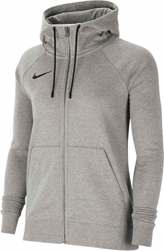 Chaquetas Chándal Nike Team Club 20 Full-Zip Hoodie CW6955-063