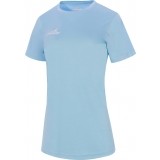 Camiseta Mujer de Fútbol MERCURY Power Woman MECCBP-09