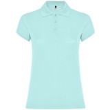 Polo de Fútbol ROLY Star Woman 6634-98