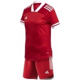 Equipacin Mujer de Fútbol ADIDAS Condivo 20 P-FT7247