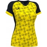 Camiseta Mujer de Fútbol JOMA Supernova III 901431.109