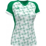 Camisola Mulher de Fútbol JOMA Supernova III 901431.452