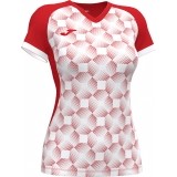 Camisola Mulher de Fútbol JOMA Supernova III 901431.602