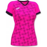 Camiseta Mujer de Fútbol JOMA Supernova III 901431.031