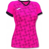 Camisola Mulher de Fútbol JOMA Supernova III 901431.031