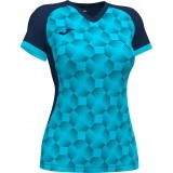 Camisola Mulher de Fútbol JOMA Supernova III 901431.342