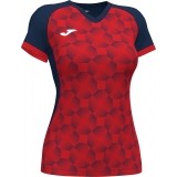 Camisola Mulher de Fútbol JOMA Supernova III 901431.336