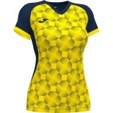 Camisola Mulher de Fútbol JOMA Supernova III 901431.339