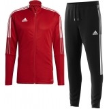 Chandal de Fútbol ADIDAS Tiro 21 Track P-GM7308