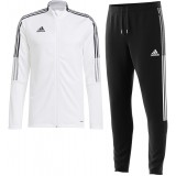 Chandal de Fútbol ADIDAS Tiro 21 Track P-GM7309