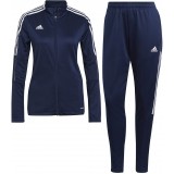 Chandal de Fútbol ADIDAS Tiro 21 Training  P-GK9663