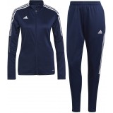 Chandal de Fútbol ADIDAS Tiro 21 Training  P-GK9663