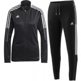 Fato de treino de Fútbol ADIDAS Tiro 21 Training Women P-GM7307