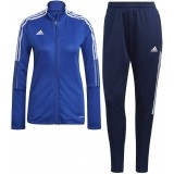 Chandal de Fútbol ADIDAS Tiro 21 Training  P-GM7304