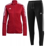 Fato de treino de Fútbol ADIDAS Tiro 21 Training Women P-GM7305