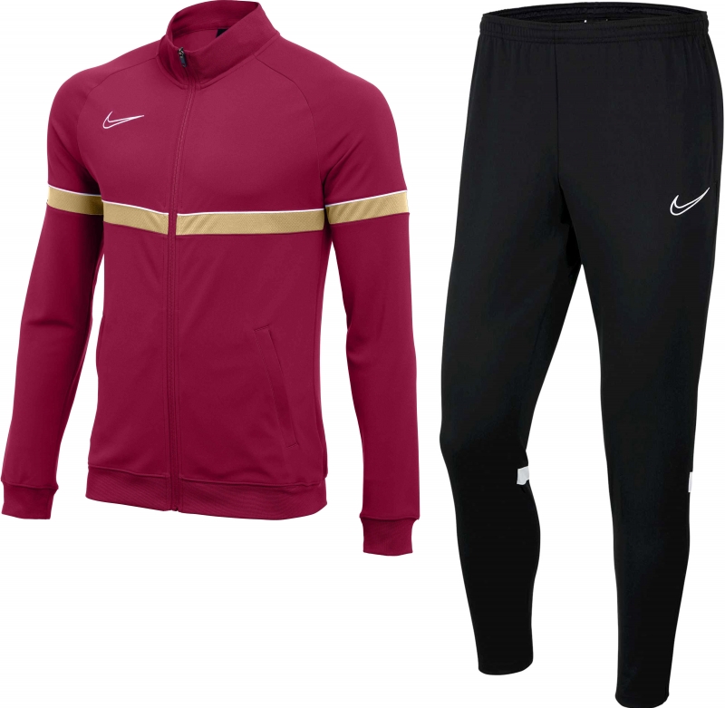 Chándals Nike Academy 21 Knit P-CW6113-677