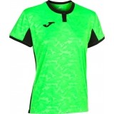 Camiseta Mujer de Fútbol JOMA Toletum II 901045.021