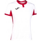 Camiseta Mujer de Fútbol JOMA Toletum II 901045.206