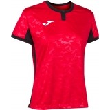 Camiseta Mujer de Fútbol JOMA Toletum II 901045.601