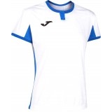 Camiseta Mujer de Fútbol JOMA Toletum II 901045.207