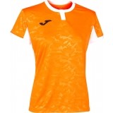 Camiseta Mujer de Fútbol JOMA Toletum II 901045.882