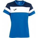 Camiseta Mujer de Fútbol JOMA Crew IV 901039.703