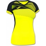 Camiseta Mujer de Fútbol JOMA Supernova II 901066.061