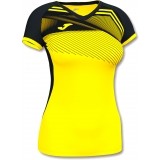 Camiseta Mujer de Fútbol JOMA Supernova II 901066.901