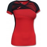Camiseta Mujer de Fútbol JOMA Supernova II 901066.601