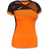 Camiseta Mujer de Fútbol JOMA Supernova II 901066.681