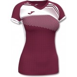 Camiseta Mujer de Fútbol JOMA Supernova II 901066.672