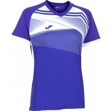 Camiseta Mujer de Fútbol JOMA Supernova II 901066.552