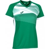 Camiseta Mujer de Fútbol JOMA Supernova II 901066.452