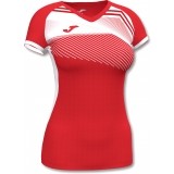 Camiseta Mujer de Fútbol JOMA Supernova II 901066.602