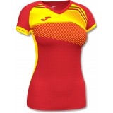 Camiseta Mujer de Fútbol JOMA Supernova II 901066.609