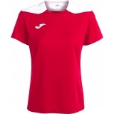 Camisola Mulher de Fútbol JOMA Championship VI 901265.602