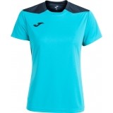 Camiseta Mujer de Fútbol JOMA Championship VI 901265.013