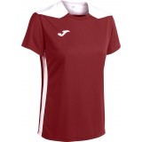 Camisola Mulher de Fútbol JOMA Championship VI 901265.672