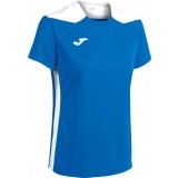 Camisola Mulher de Fútbol JOMA Championship VI 901265.702