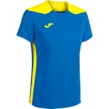 Camisola Mulher de Fútbol JOMA Championship VI 901265.709