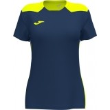 Camisola Mulher de Fútbol JOMA Championship VI 901265.321