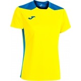 Camiseta Mujer de Fútbol JOMA Championship VI 901265.907