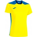 Camisola Mulher de Fútbol JOMA Championship VI 901265.907