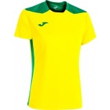 Camisola Mulher de Fútbol JOMA Championship VI 901265.904