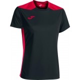 Camiseta Mujer de Fútbol JOMA Championship VI 901265.106