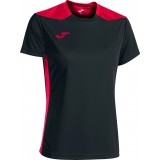 Camisola Mulher de Fútbol JOMA Championship VI 901265.106