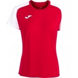 Camiseta Mujer de Fútbol JOMA Academy IV 901335.602
