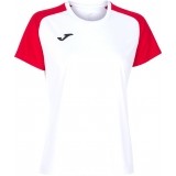 Camiseta Mujer de Fútbol JOMA Academy IV 901335.206