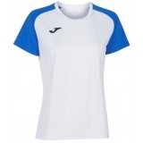 Camiseta Mujer de Fútbol JOMA Academy IV 901335.207